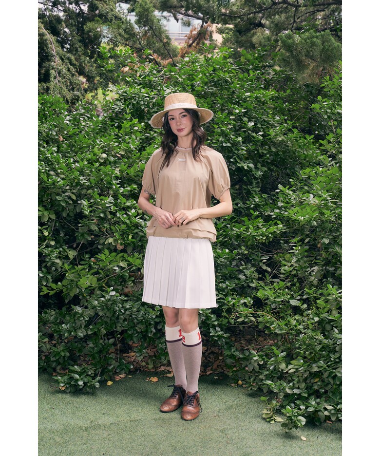 드레스 모델 착용 이미지-S1L11