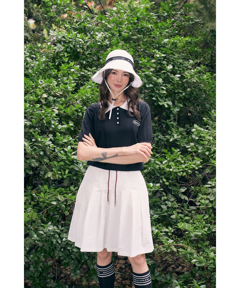 드레스 모델 착용 이미지-S1L3