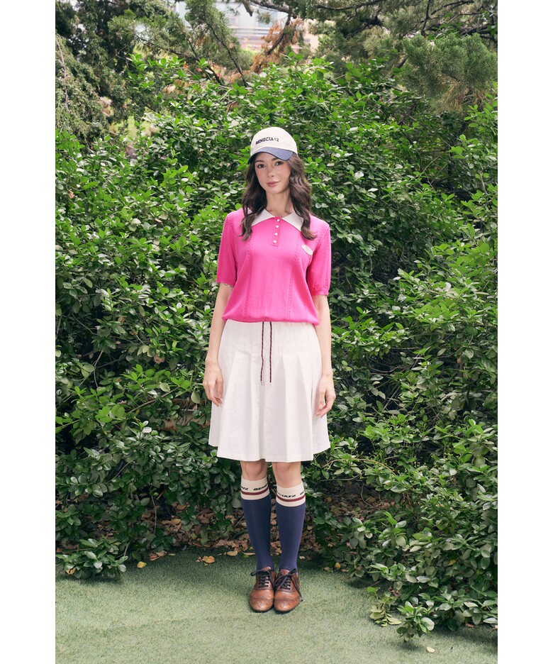 드레스 모델 착용 이미지-S1L16