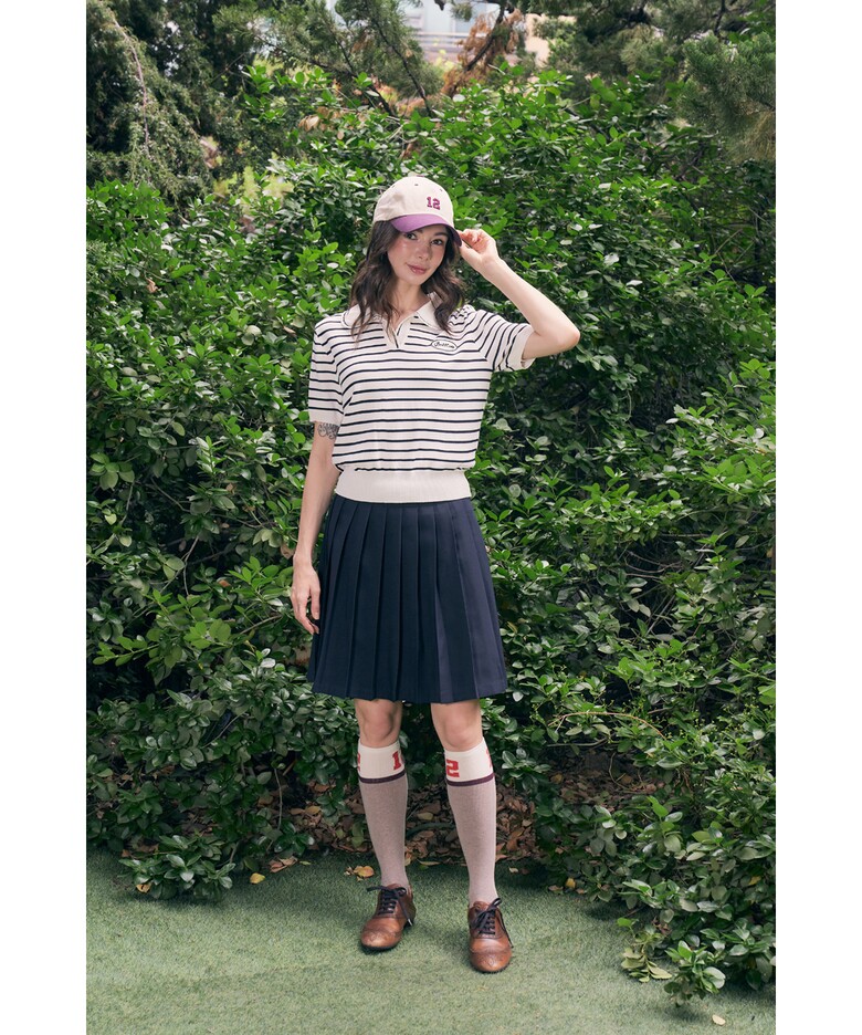 드레스 모델 착용 이미지-S1L13