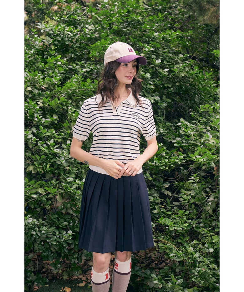 드레스 모델 착용 이미지-S1L2