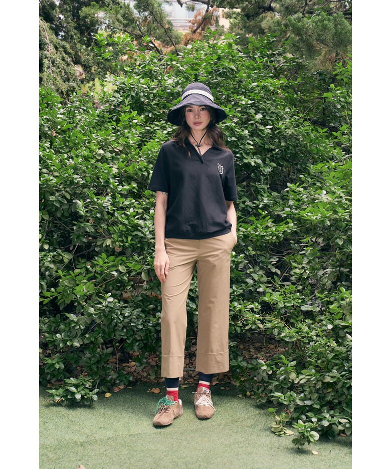 드레스 모델 착용 이미지-S1L11