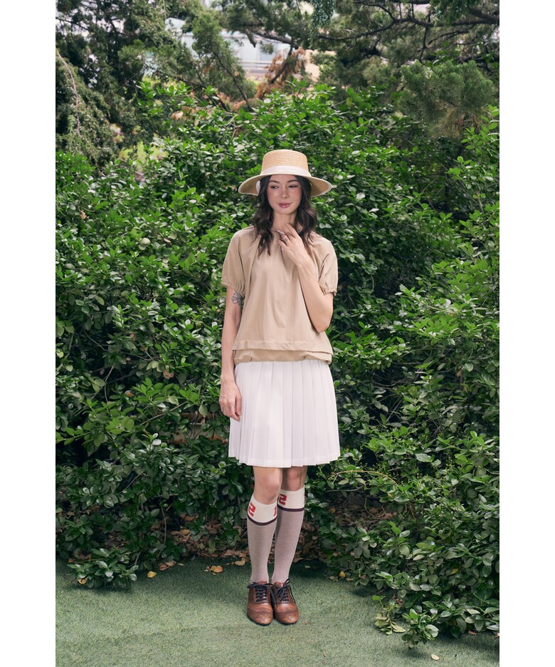 드레스 모델 착용 이미지-S1L8