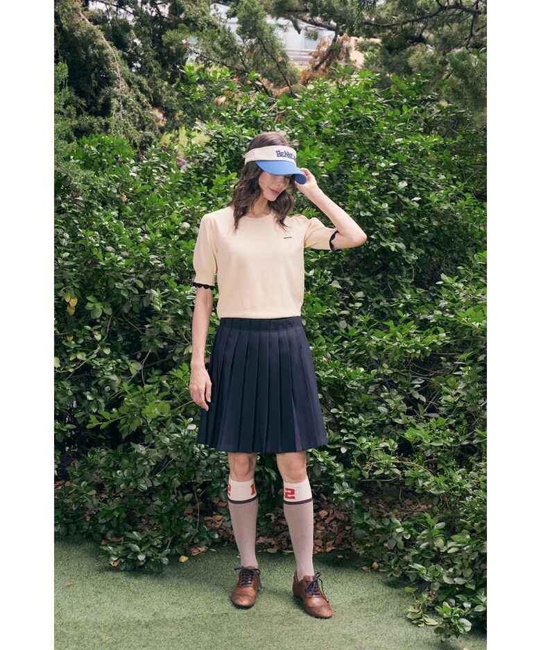 드레스 모델 착용 이미지-S1L13