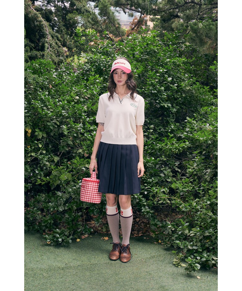 드레스 모델 착용 이미지-S1L18