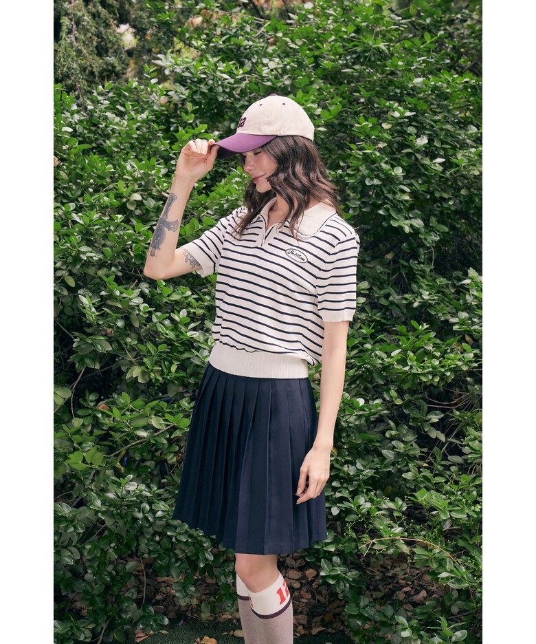 드레스 모델 착용 이미지-S1L3