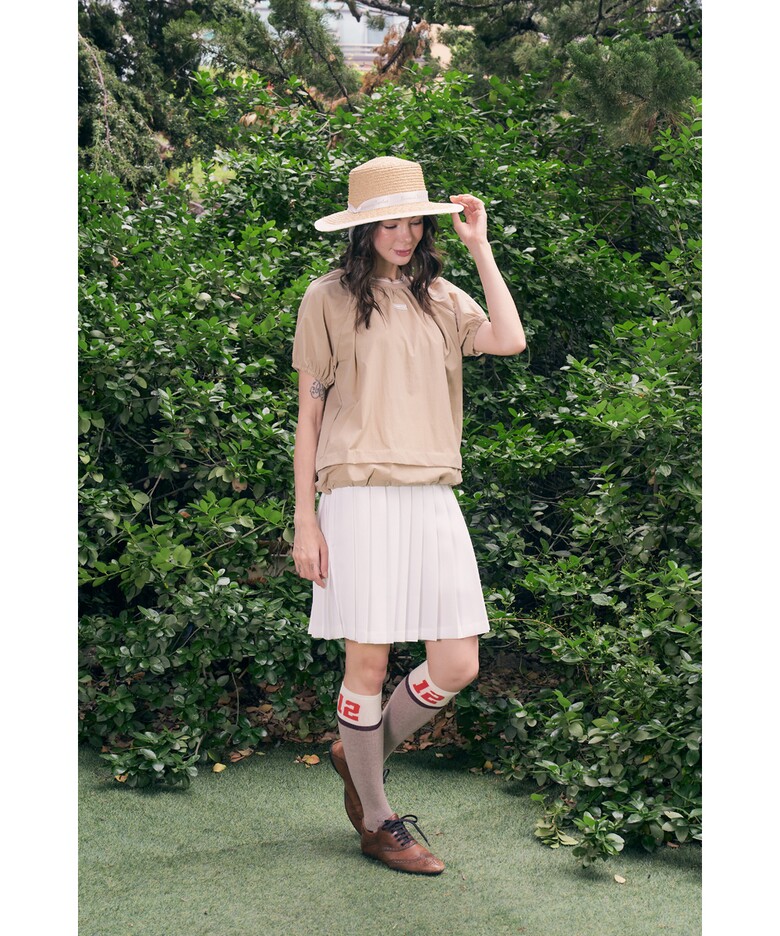 드레스 모델 착용 이미지-S1L20