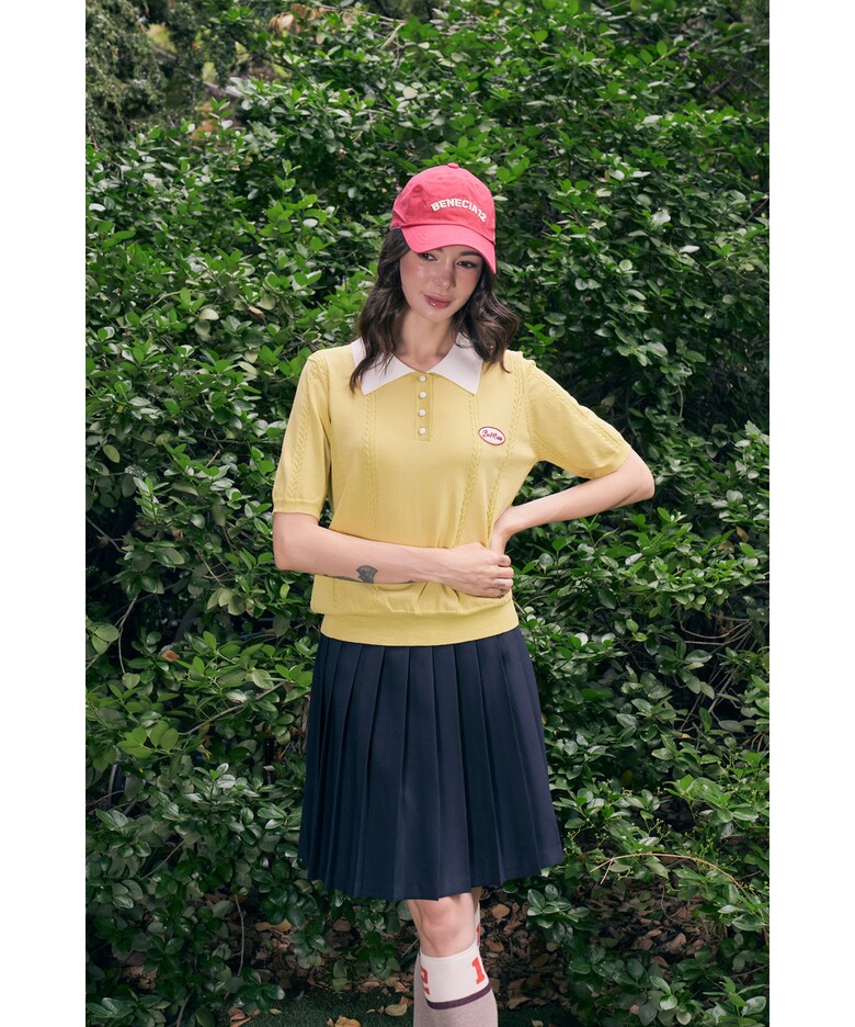 드레스 모델 착용 이미지-S2L3