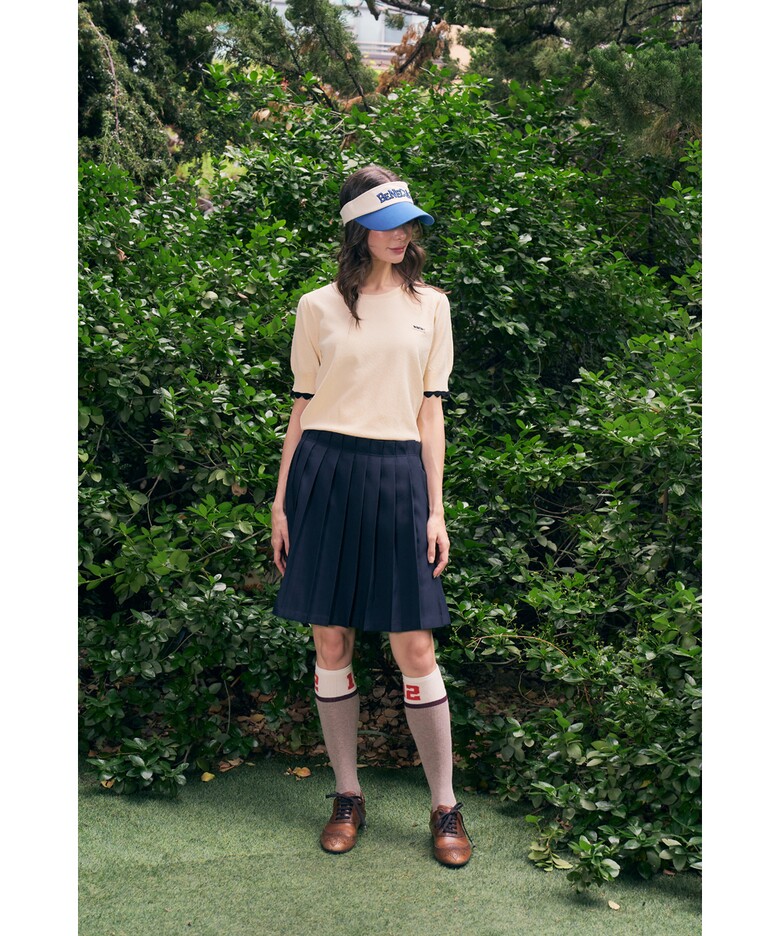 드레스 모델 착용 이미지-S1L7