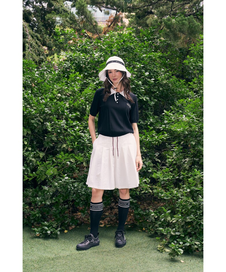 드레스 모델 착용 이미지-S1L15