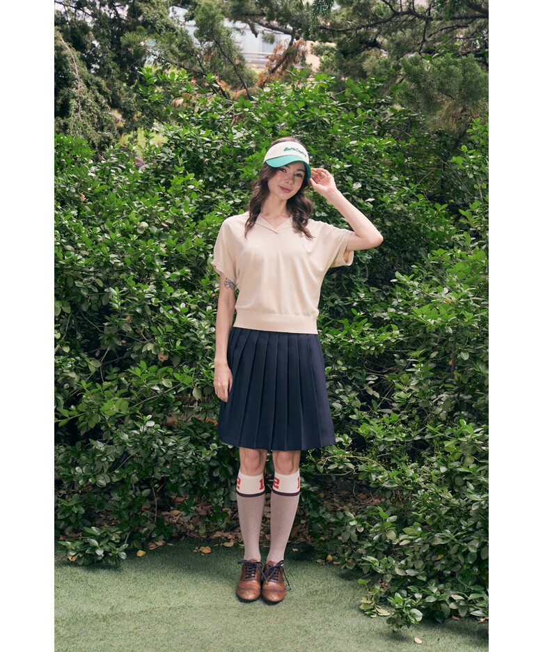 드레스 모델 착용 이미지-S1L11
