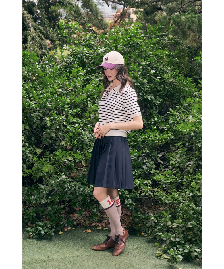 드레스 모델 착용 이미지-S1L11