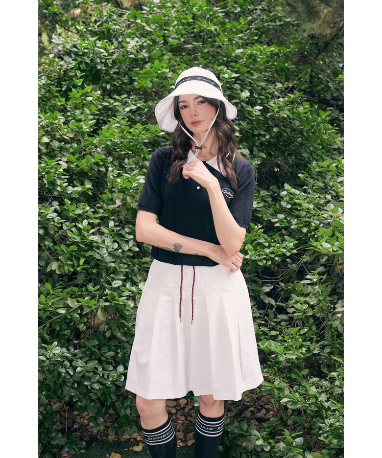 드레스 모델 착용 이미지-S1L4