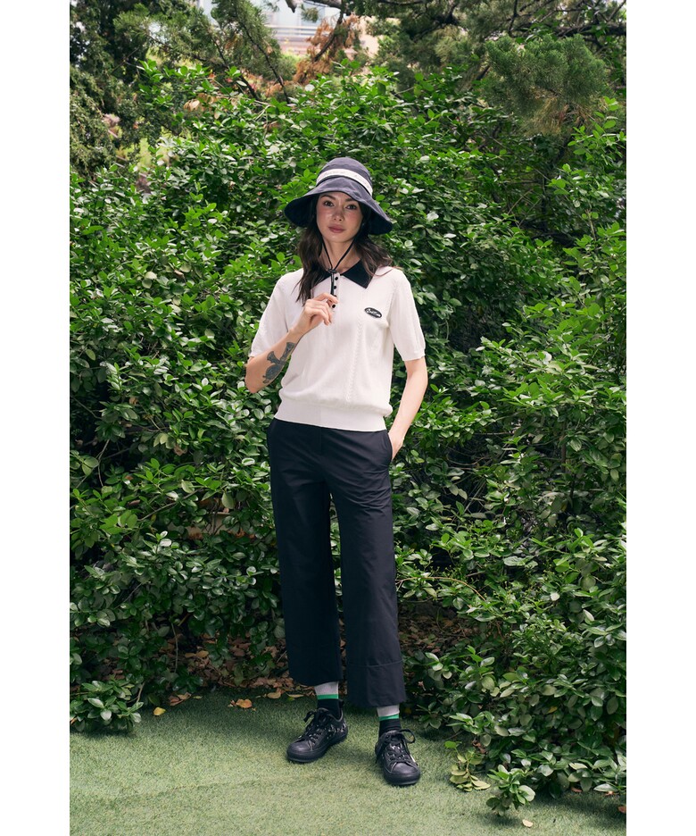 바지 모델 착용 이미지-S1L4