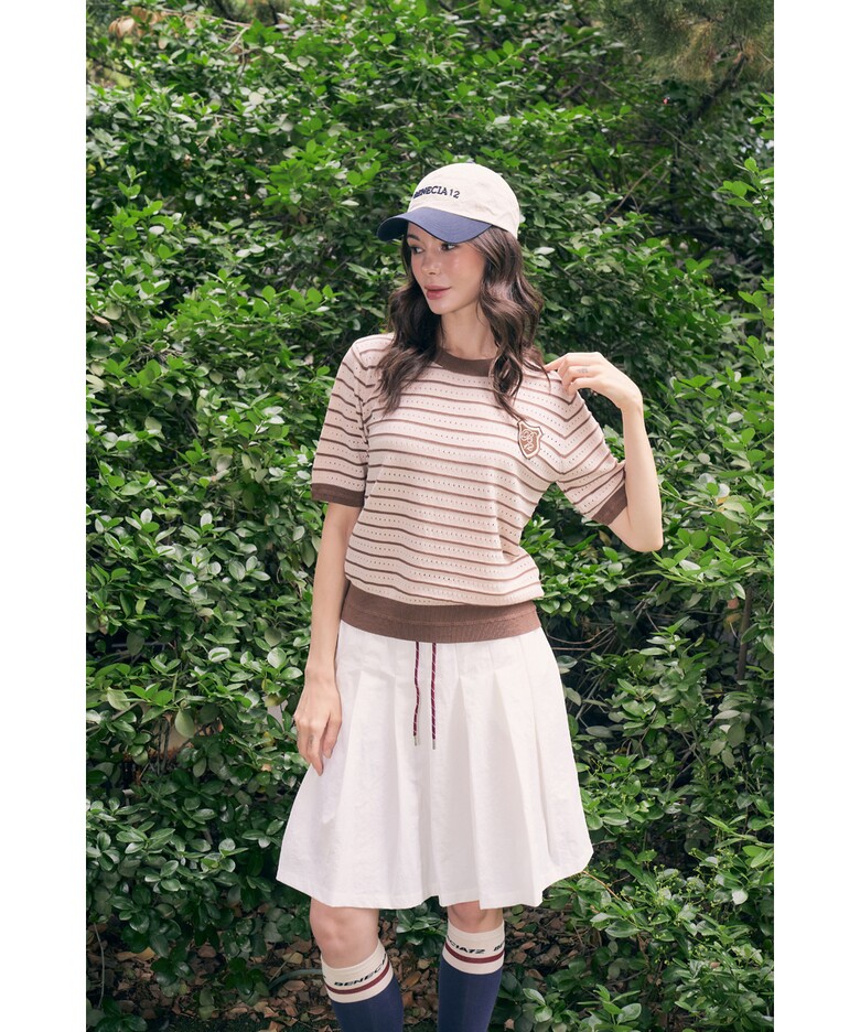 드레스 모델 착용 이미지-S1L2