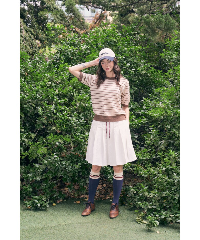 드레스 모델 착용 이미지-S1L17