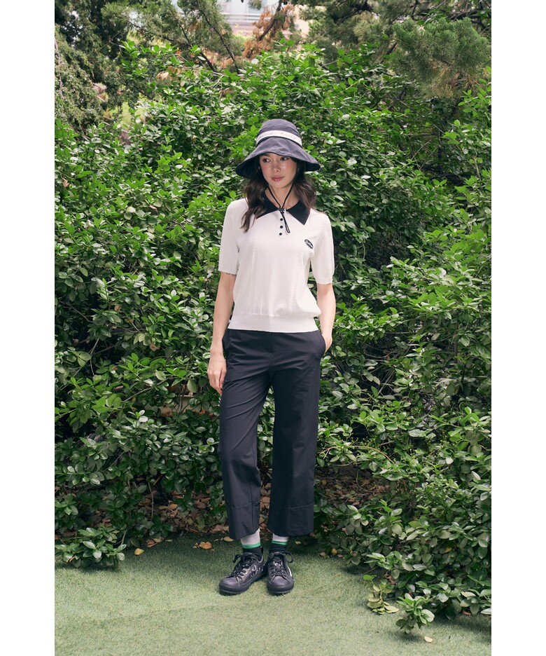 바지 모델 착용 이미지-S1L8