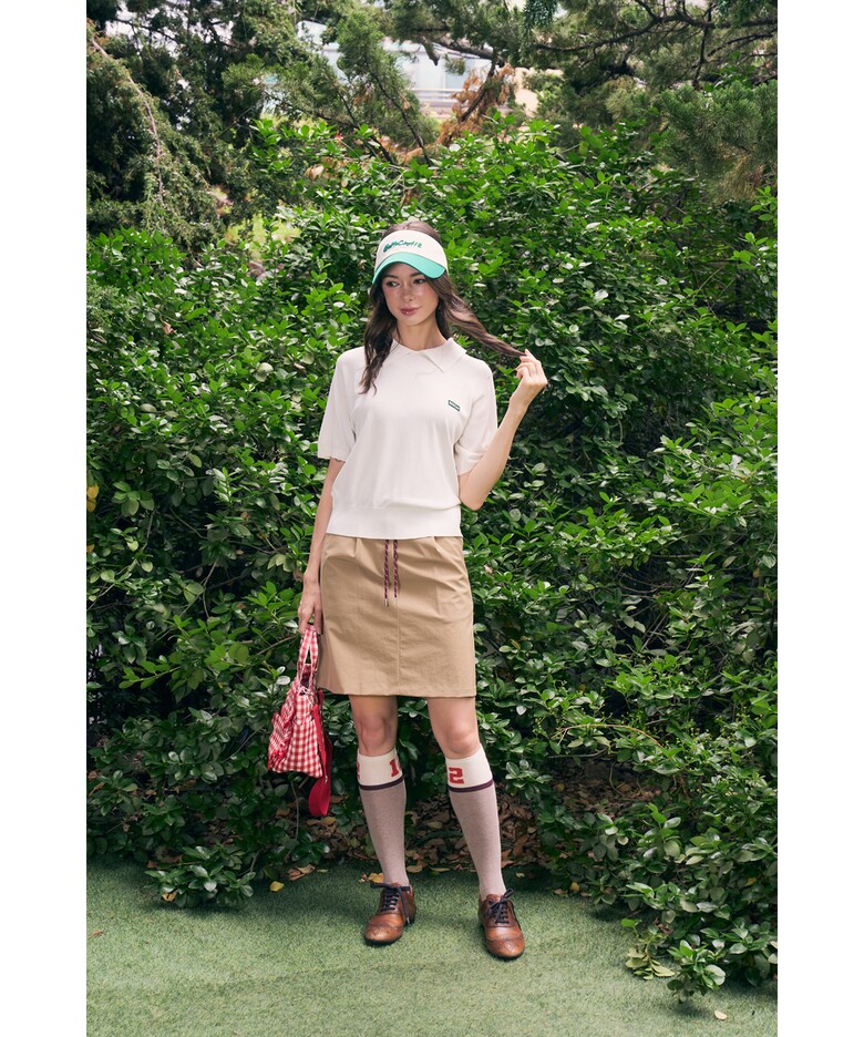 드레스 모델 착용 이미지-S1L12