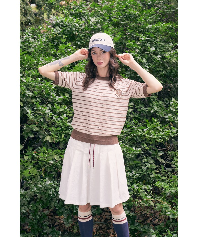 드레스 모델 착용 이미지-S1L4