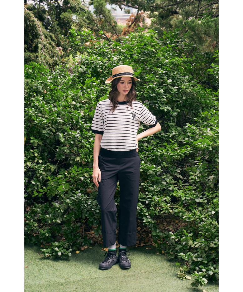 바지 모델 착용 이미지-S1L6