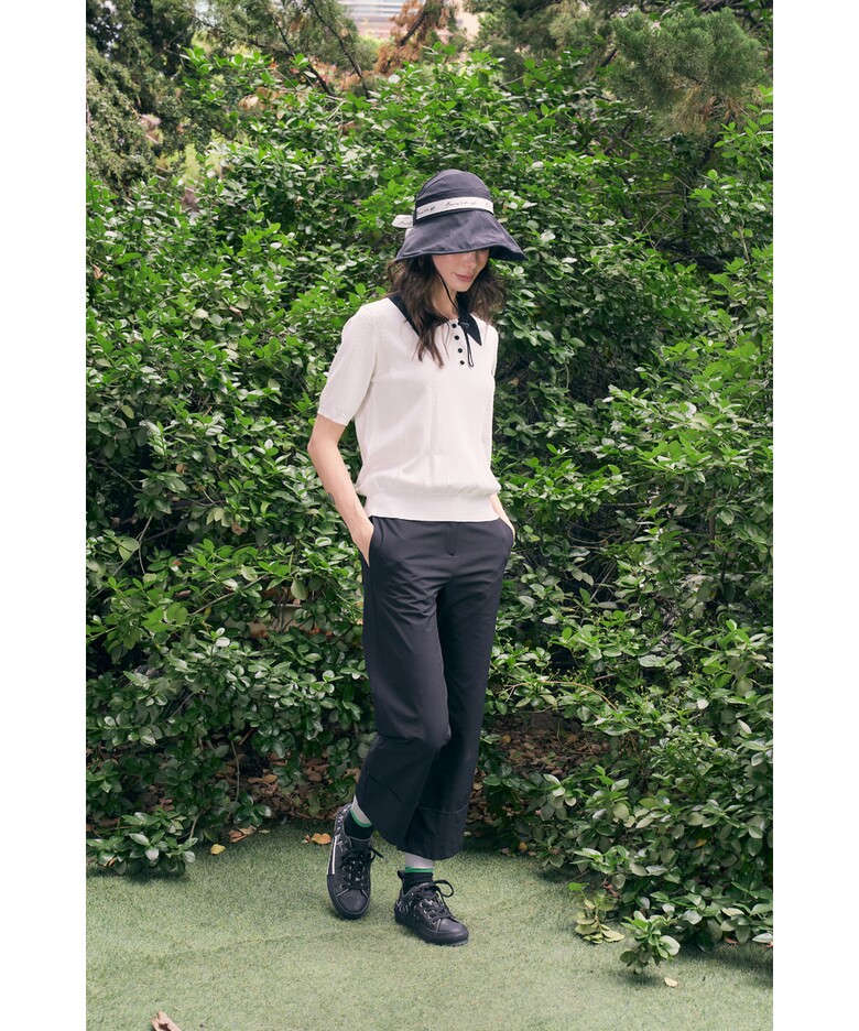 바지 모델 착용 이미지-S1L6