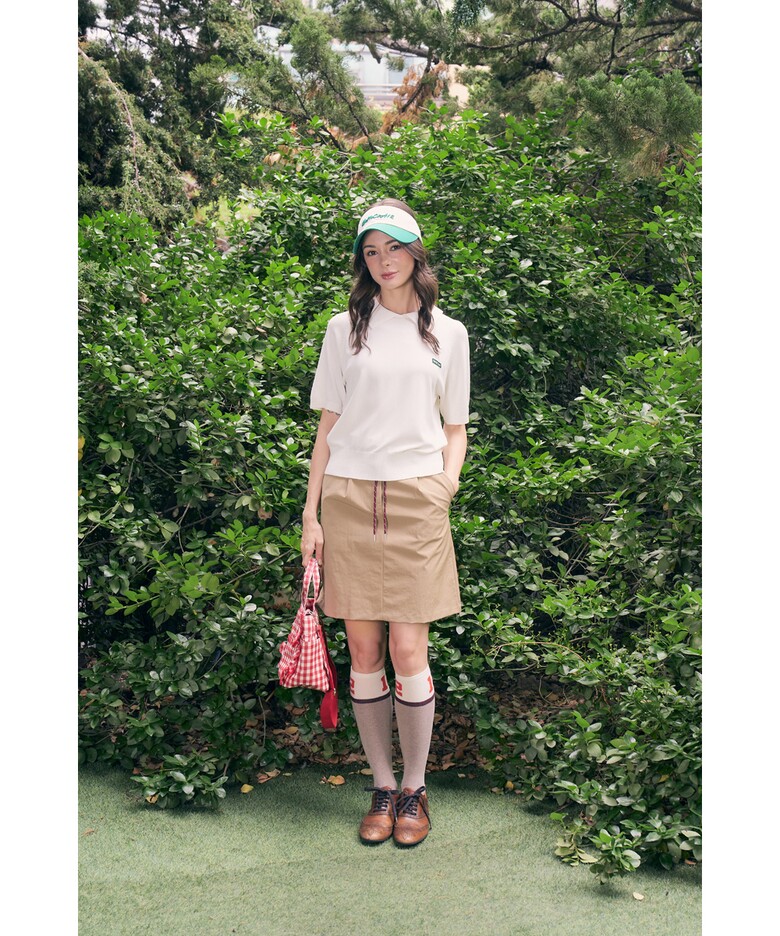 드레스 모델 착용 이미지-S1L18