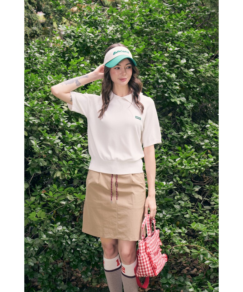 드레스 모델 착용 이미지-S1L3