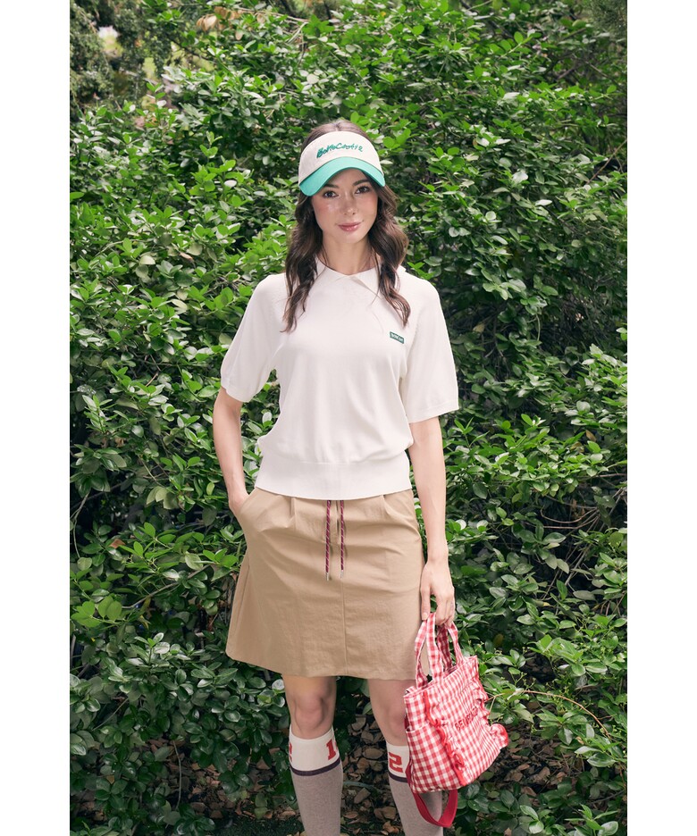 드레스 모델 착용 이미지-S1L4