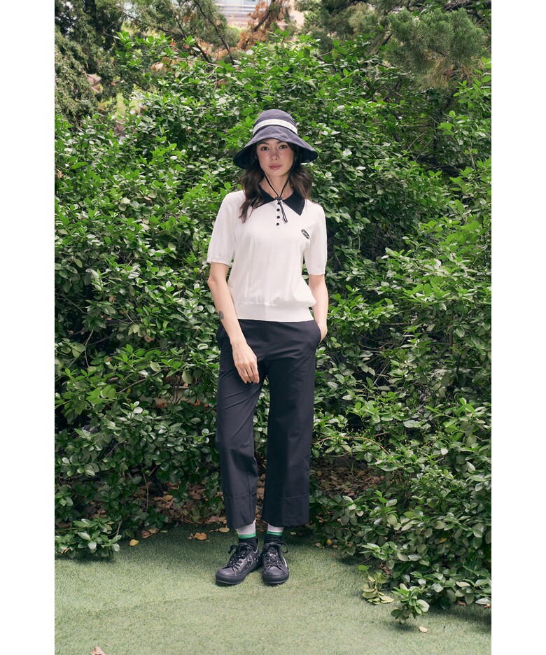 바지 모델 착용 이미지-S1L9