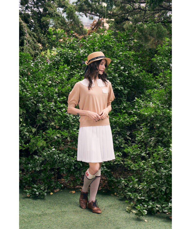 드레스 모델 착용 이미지-S1L10