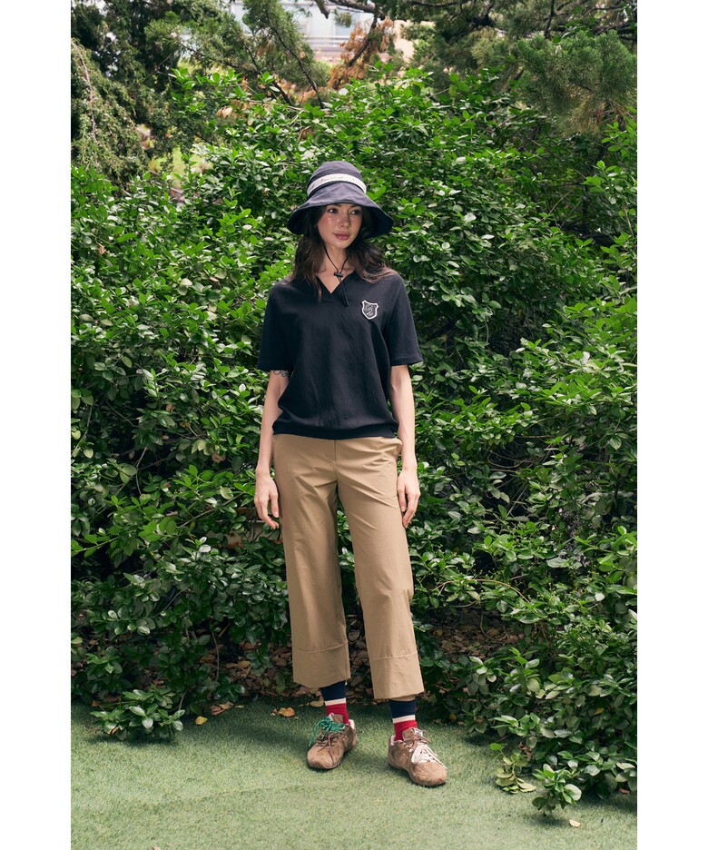 드레스 모델 착용 이미지-S1L3