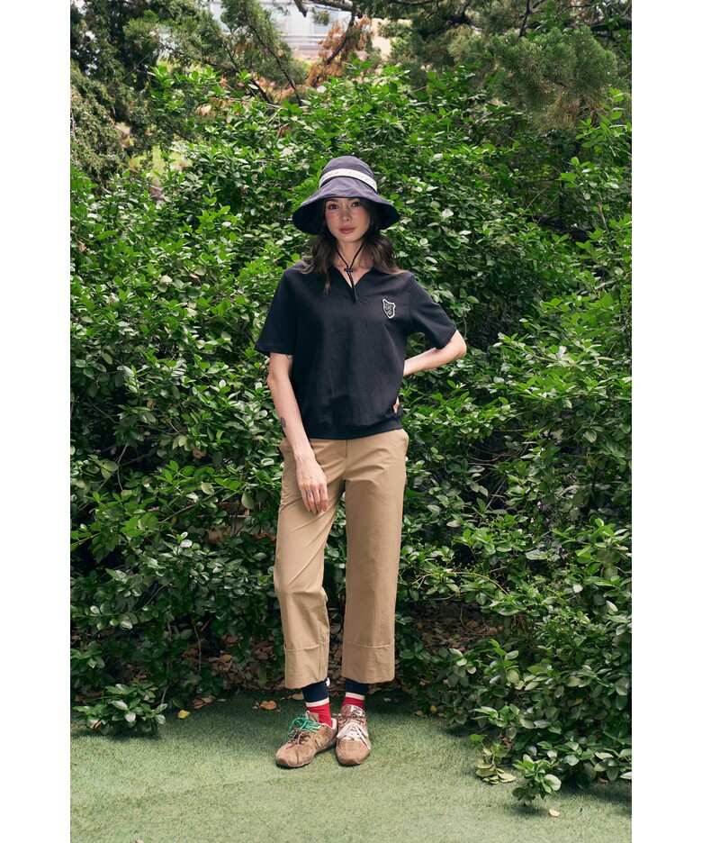 드레스 모델 착용 이미지-S1L2