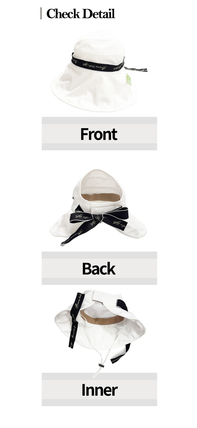 수영복/속옷 화이트 색상 이미지-S2L1