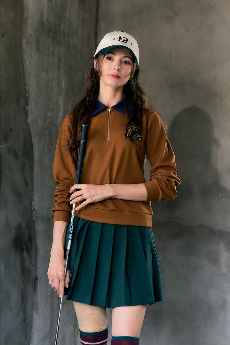 드레스 모델 착용 이미지-S2L10