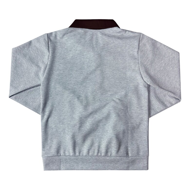 긴팔 티셔츠 라벤더 색상 이미지-S6L2