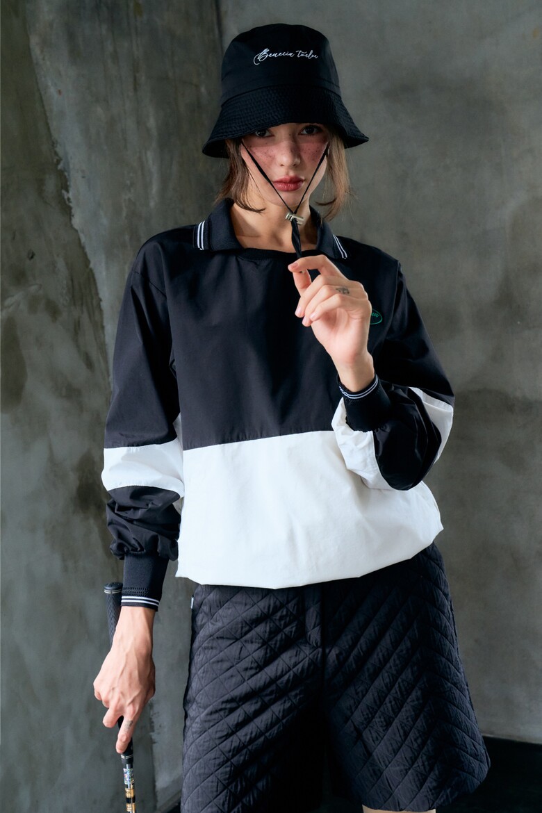 모자 모델 착용 이미지-S5L5