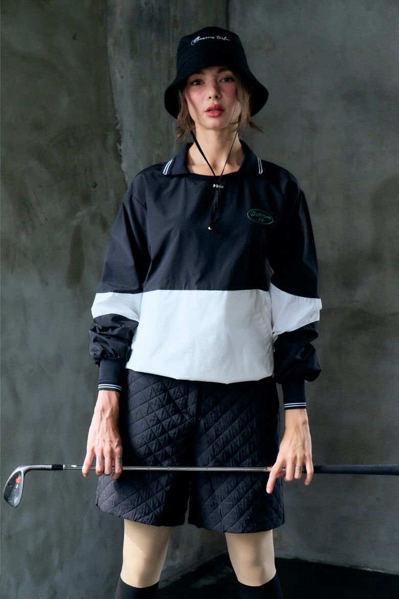 모자 모델 착용 이미지-S5L2