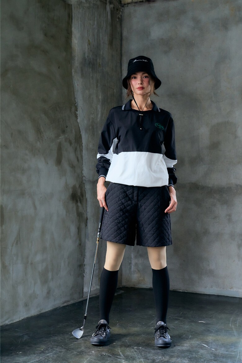 모자 모델 착용 이미지-S5L11