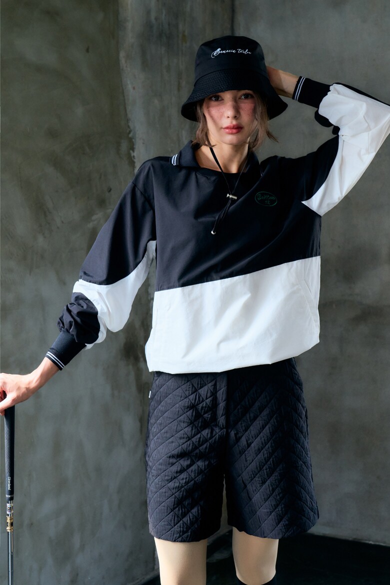 모자 모델 착용 이미지-S5L1