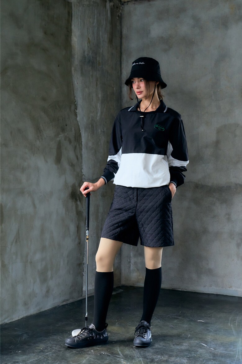 모자 모델 착용 이미지-S5L13