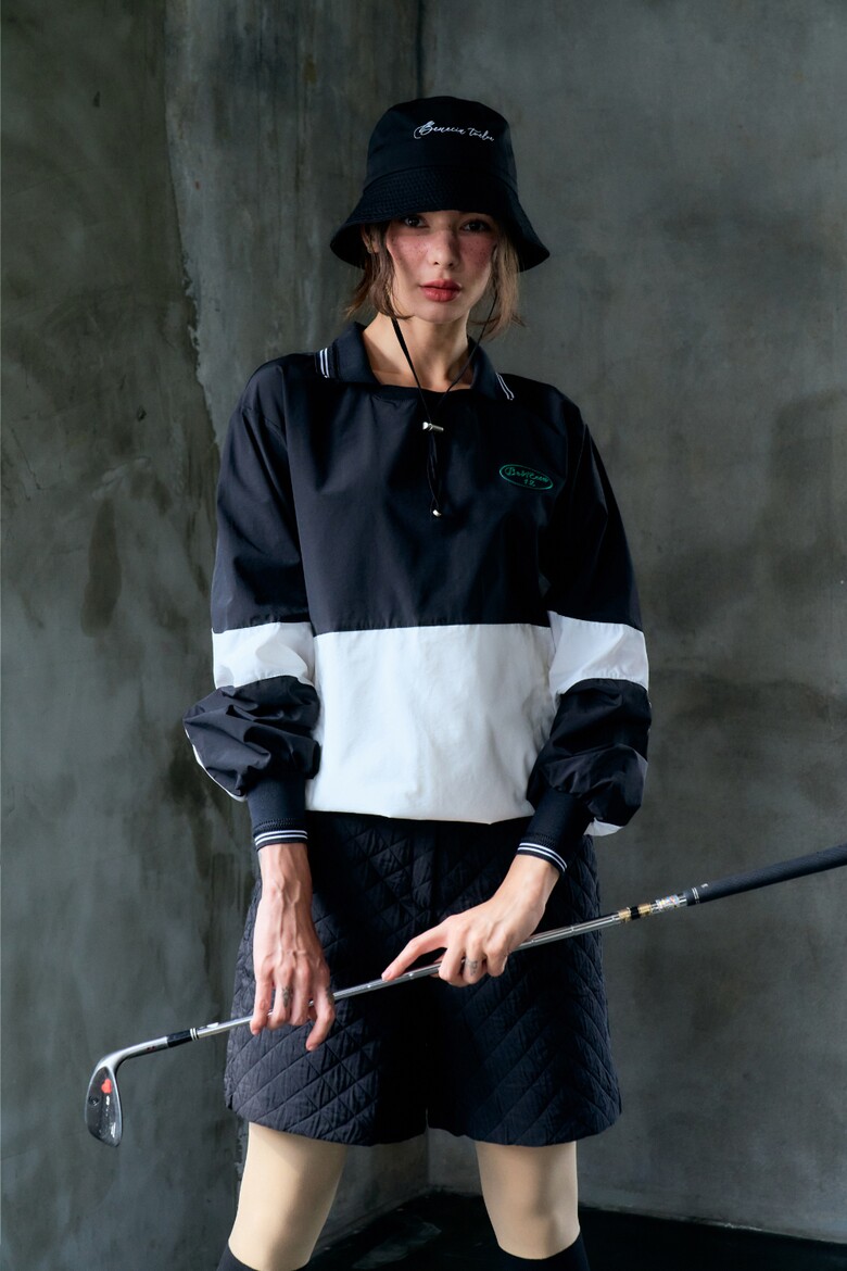 모자 모델 착용 이미지-S5L3