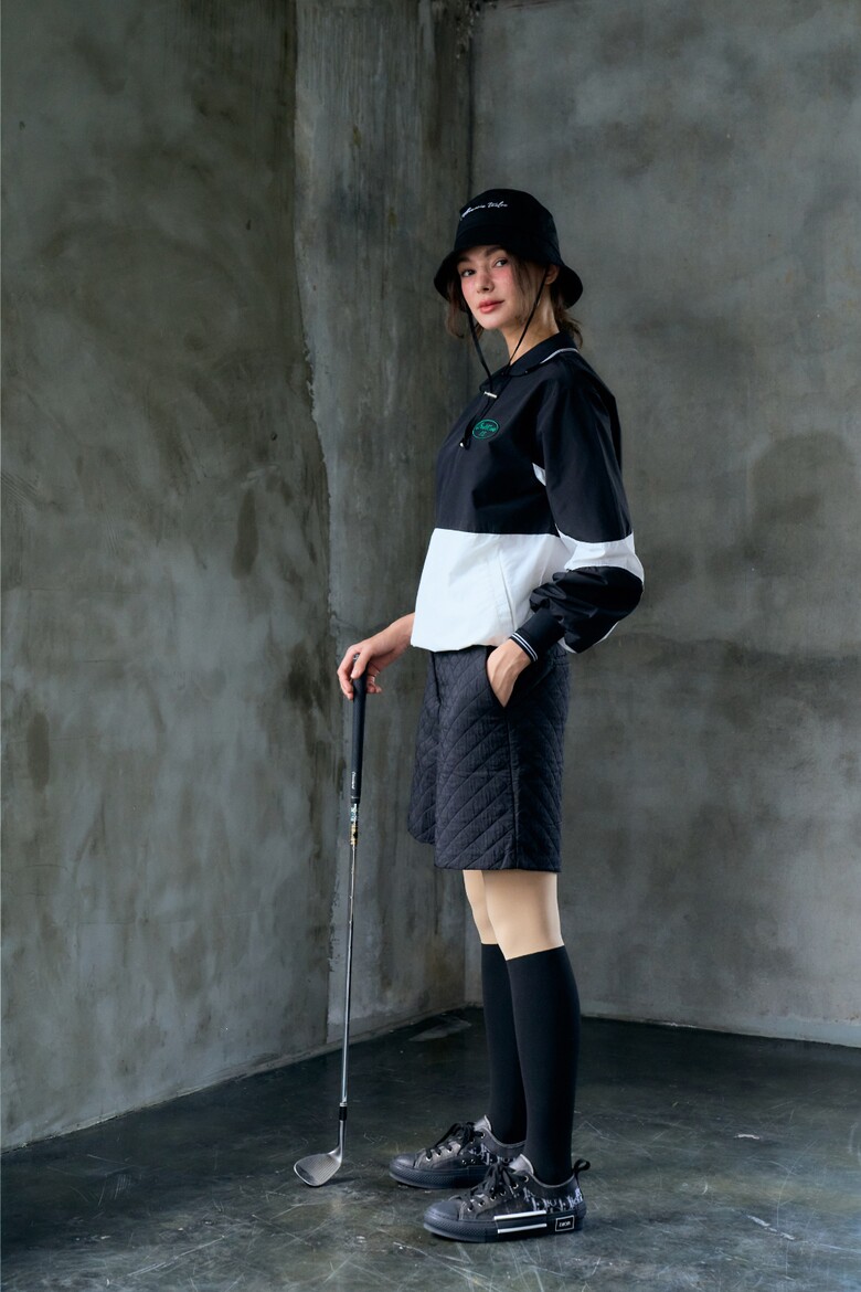 모자 모델 착용 이미지-S5L12