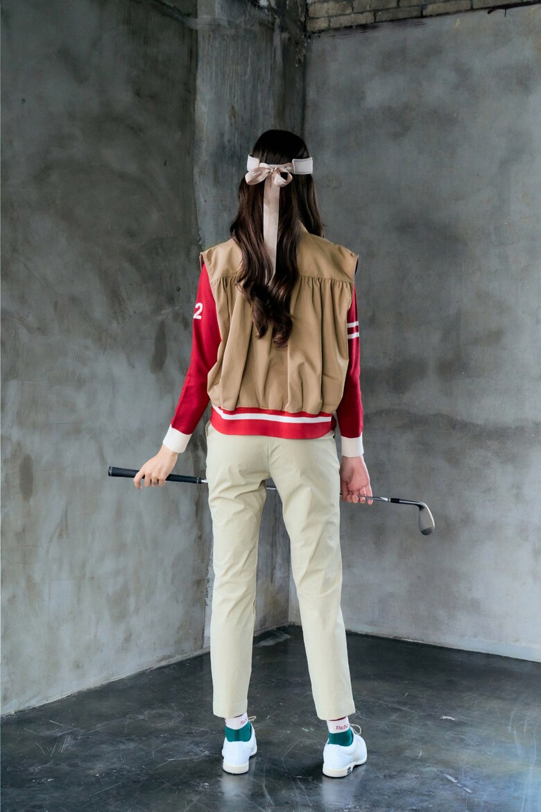 재킷 모델 착용 이미지-S3L9