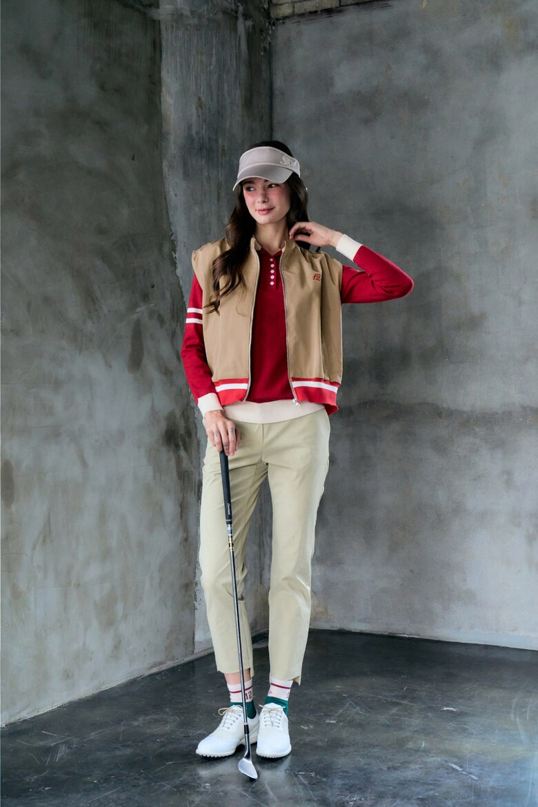 재킷 모델 착용 이미지-S3L2