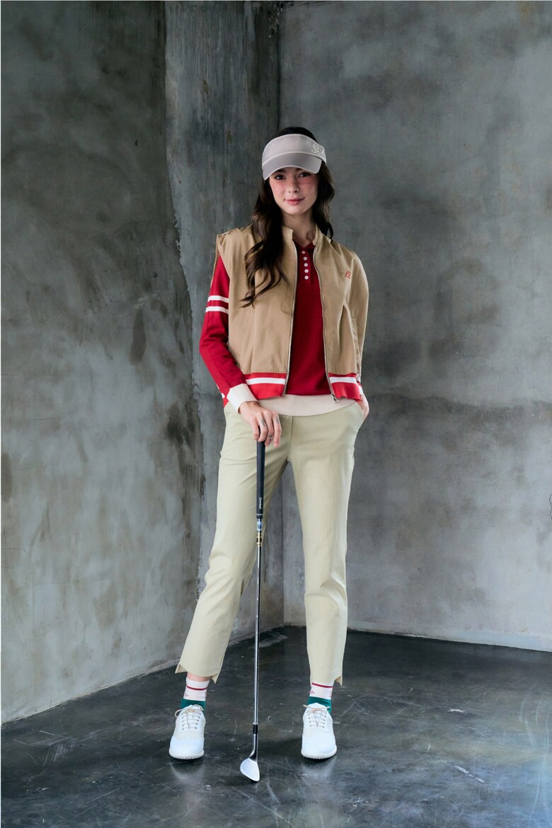 재킷 모델 착용 이미지-S3L1