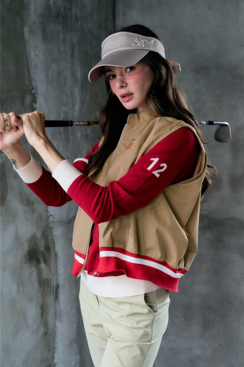 재킷 모델 착용 이미지-S3L12