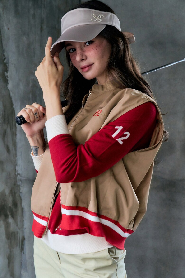 재킷 모델 착용 이미지-S3L16