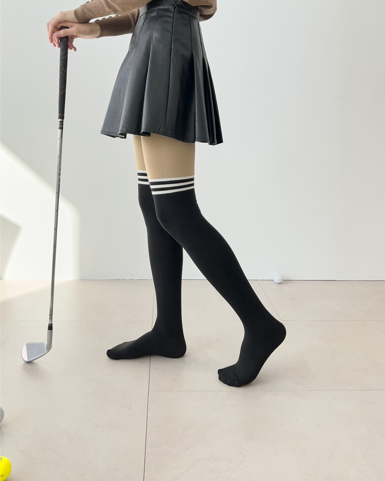 화장품 모델 착용 이미지-S6L17