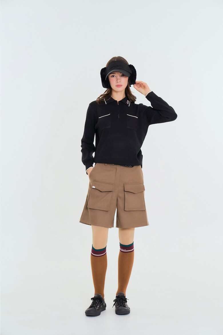 반바지 모델 착용 이미지-S5L6