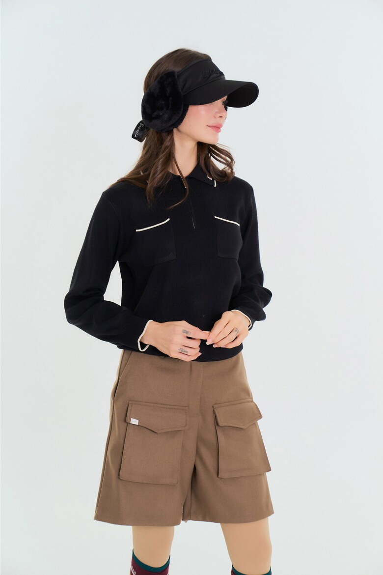 반바지 모델 착용 이미지-S5L3